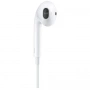 Наушники EarPods Headphone Plug с разъёмом 3,5 мм, белый