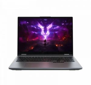 Ноутбук Lenovo Lecoo 7000 15.6" 2.5K 16Gb/512Gb i7-13650HX NVIDIA GeForce RTX 5060 (6 Гб) серый