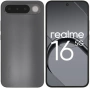 Realme 16 RMX5171 5G 8/256Gb LTE серый NFC EAC