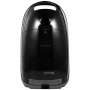 Пылесос Miele Guard M1 Cat & Dog Obsidian Black 
