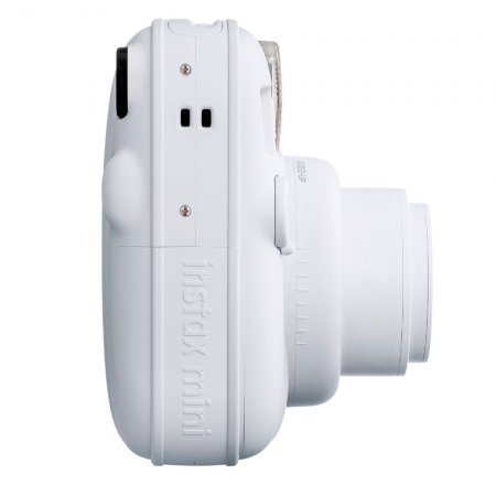 Фотоаппарат моментальной печати Fujifilm instax Mini 13 Clay White (белый) - фото 5