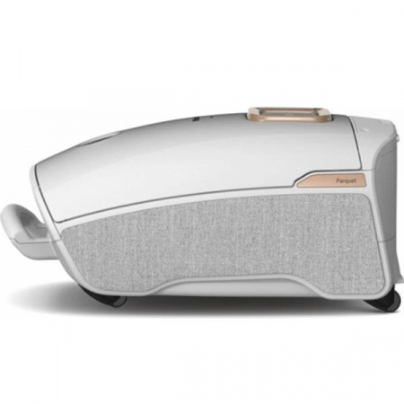 Пылесос Miele Guard L1 Parquet BrilantWhite - фото 3