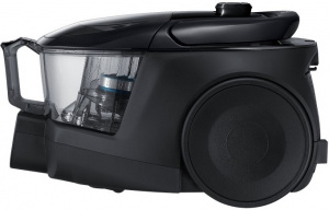 Пылесос Samsung VC18M3160VG черный