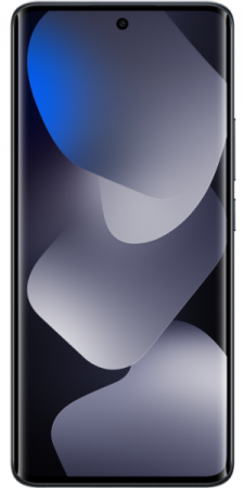 Redmi Note 15 8Gb/256Gb (Helio G100-Ultra) Black (черный) EAC