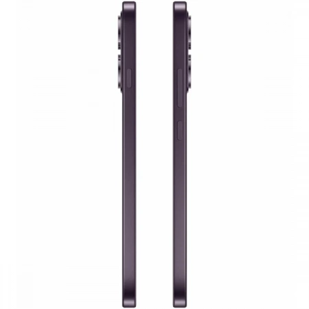 OPPO Reno16 F 5G 12/256GB (Dimensity 7300 Energy) Сумеречный фиолетовый EAC - фото 5