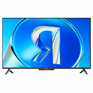 Телевизор 65" Яндекс (YNDX-00081B)  4K UltraHD QLED, Smart TV 60 Гц (Гарантия Яндекс)
