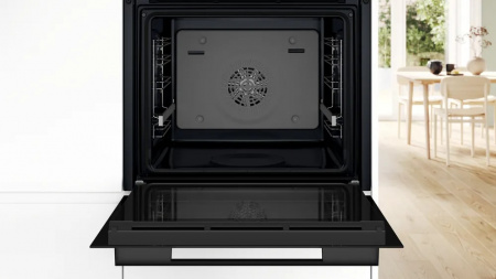 Духовой шкаф BOSCH HUA736EA0T - фото 5