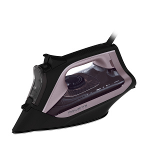 Утюг Rowenta Express Steam DW4345D1 розовый/фиолетовый ЕАС