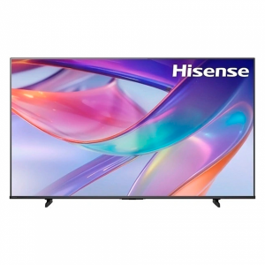 Телевизор 55" Hisense 55E7S 4K Ultra HD QLED Smart TV HomeOS 60 Гц ЕАС (гарантия Hisense)