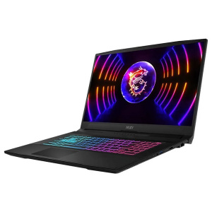 Ноутбук MSI Katana 17 17.3" (B2RVEK-1618XRU) Intel Core 5 210H (8 ядер) 16Gb/1Tb GeForce RTX 4050 черный