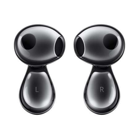 Беспроводные наушники Huawei FreeBuds 6 (T0020) Black (черный) EAC - фото 2