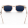 Умные очки Meta Adventurer Standart Linen/Tranz Sapphire (Светлая оправа, линзы сапфировый фотохром )