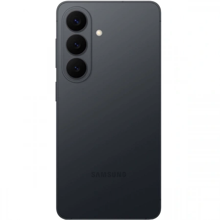 Samsung S942B/DS Galaxy S26 12/128Gb Dual+eSim (NFC) (Exynos 2600) Black (черный) - фото 2