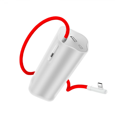 Внешний аккумулятор OnePlus SuperVooc 20000 mAh 150W CCC - фото 2