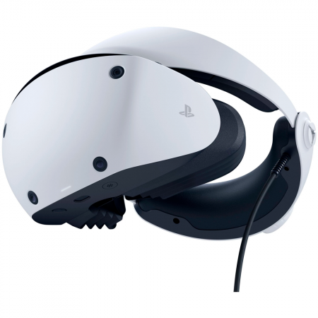 Система виртуальной реальности Sony Playstation VR2 (Япония) (Китай)+Horizon (на английском)