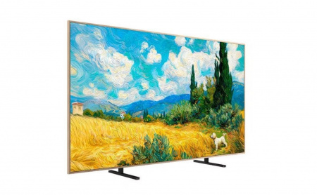 Телевизор TCL 65" 65A400 Pro (2026) QLED 4K Ultra HD 144 Гц Mini-LED SMART TV EAC (гарантия TCL)  - фото 2