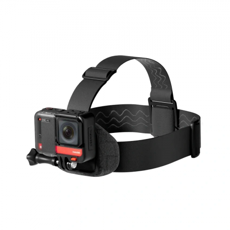 Крепление на голову Head Strap Insta360