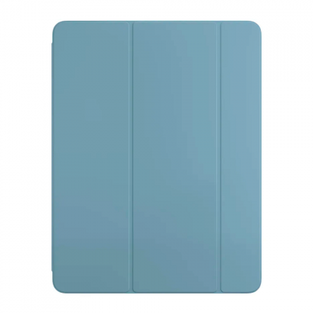 Чехол Mosbros Ipad Pro 11" (2024) голубой