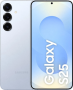 Samsung S931B/DS Galaxy S25 12/512GB (Snapdragon 8 Elite) Icyblue (голубой)