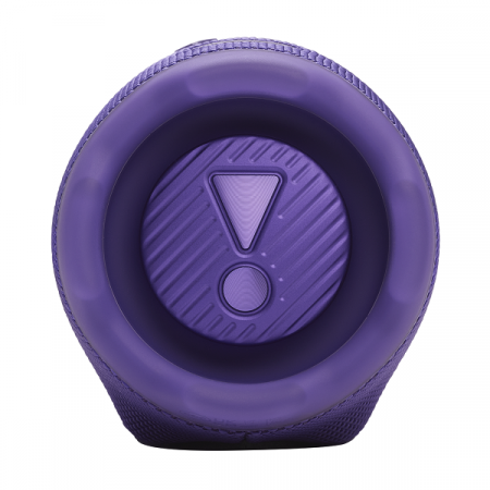 Портативная акустика JBL CHARGE 6 фиолетовый - фото 4