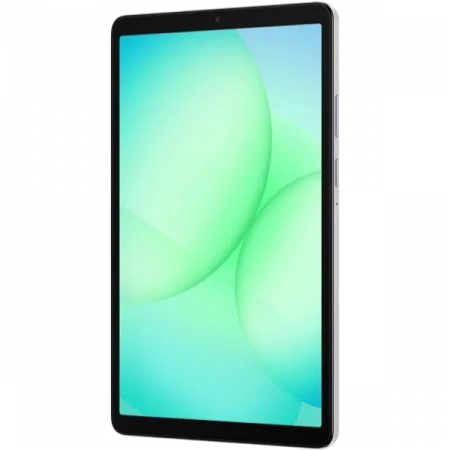 Планшет Samsung Galaxy Tab A11 8.7" Wi-Fi 4Gb/64Gb (Helio G99) Серебристый ЕАС (оф. гарантия) - фото 6