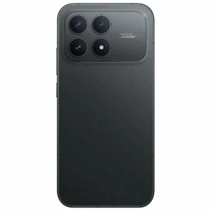 Poco F8 Pro 5G 12Gb/256Gb (Snapdragon 8 Elite) Black (черный) Европа