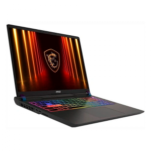 Ноутбук MSI Vector 16" HX AL (A2XWHG-285US) FHD 144Hz Intel Core 7 255HX 16Gb/512Gb RTX 5070Ti серый