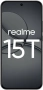 Realme 15T RMX5111 5G  12/512Gb Темно-серый (Dimensity 6400 Max) (Европа)