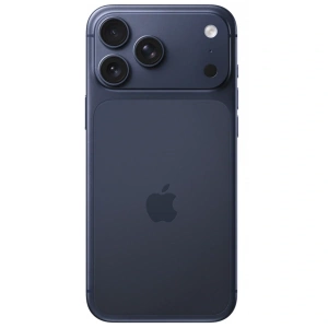 Apple iPhone 17 Pro 512Gb (NanoSim+eSim) Blue (синий) новый, не активированный, гарантия 1 год