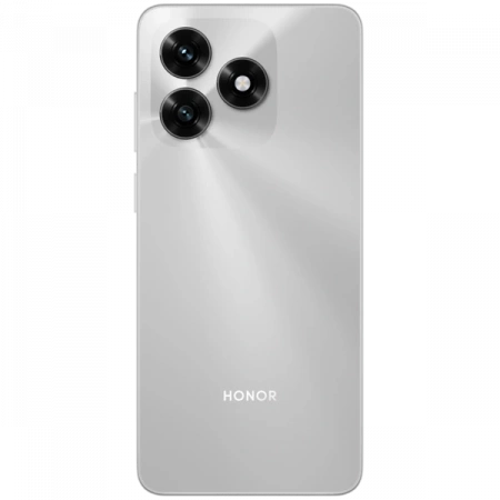 Honor X5c Plus 4G 4/128 (Helio G81 Ultra) Космический серый EAC - фото 3