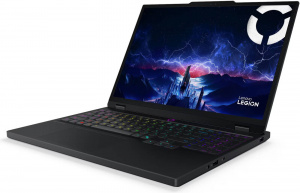 Ноутбук Lenovo Legion 5 15.1" 15IRX10  i7-14700HX 16Gb/1Tb RTX 5060 черный