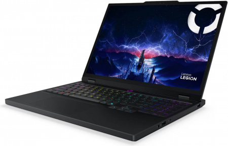Ноутбук Lenovo Legion 5 15.1" 15IRX10  i7-14700HX 16Gb/1Tb RTX 5060 черный - фото 2