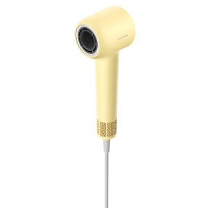 Фен Dream Gleam Pro (AHD12A) Желтый