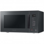 Микроволновая печь Samsung MG23T5018AС черная EAC