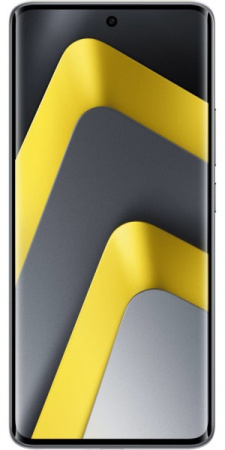 Poco M8 5G 8/512Gb (Snapdragon 685) Silver (серебро) EAC - фото 5