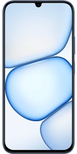 Realme С100x RMX5366 4/128Gb (Unisoc T7250) синий EAC