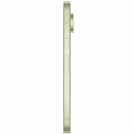 Google Pixel 10 5G 12/128Gb (NFC) (Esim+Esim) (Google Tensor G5) Lemongrass (желтый) (Америка) - фото 5