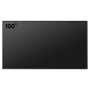 Лазерный экран для проекторов Hisense DLT100-E 