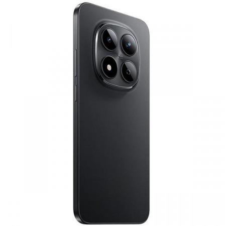 Redmi Note 15 Pro 5G  8Gb/512Gb (Dimensity 7400-Ultra) Black (чёрный) EAC - фото 5