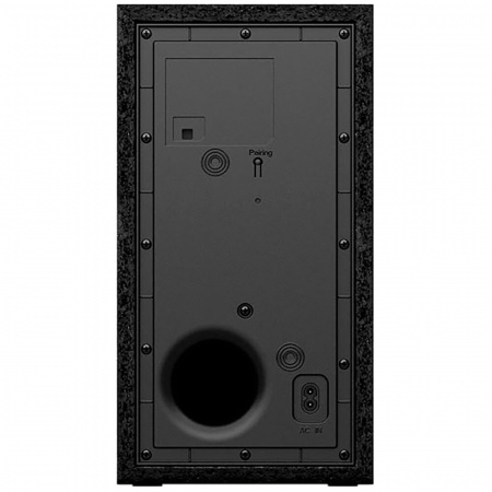 Саундбар LG S40T черный EAC - фото 8