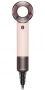 Фен Dyson Travel Hair Dryer HD19 Сeramic pink/Rose gold (керамический розовый/розовое золото) (вилка ЕАС)