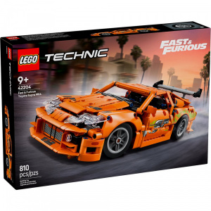 LEGO 42204 Technic Toyota Supra