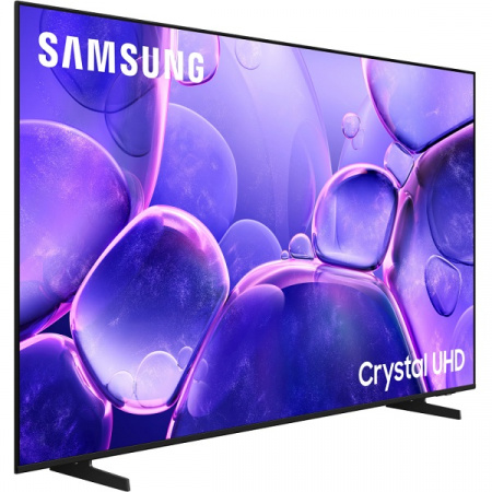 Телевизор Samsung 55" UE55U8000FUX (2025) 4K UHD LED 60 Гц Smart TV EAC (гарантия Samsung) - фото 2
