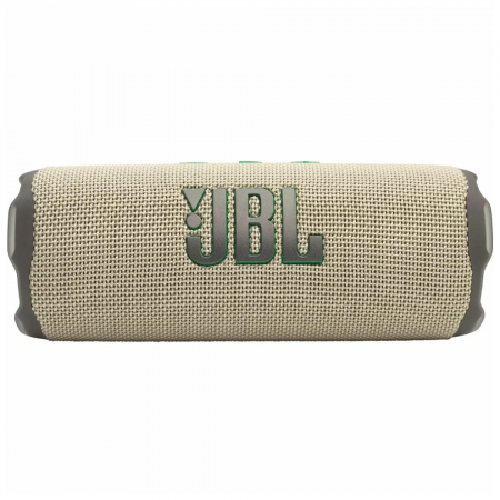 Портативная акустика JBL Flip 7 бежевый