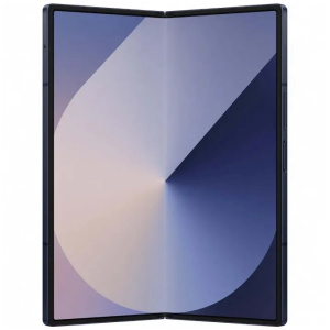 Samsung F956B/DS Galaxy Z Fold 6 12/256 ГБ темно-синий (navy) (Qualcomm Snapdragon 8 Gen3)