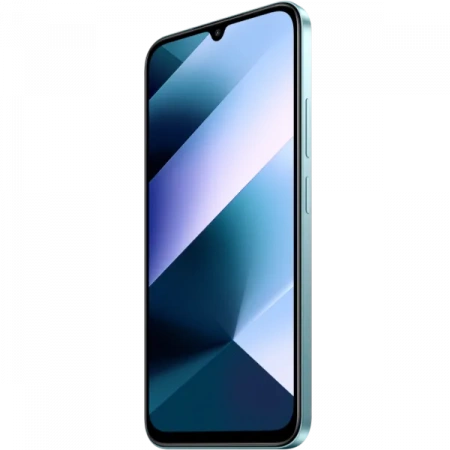Poco C85 4G 8/256Gb (Helio G81 Ultra) Green (зеленый) EAC - фото 4