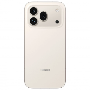HONOR 600 PRO 5G 12/256Gb (NFC) (Snapdragon 8 Elite) Бежевый EAC