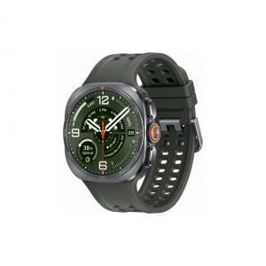 Samsung Galaxy Watch Ultra2 L715F 47 мм LTE серый  титан ЕАС