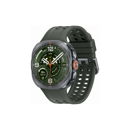 Samsung Galaxy Watch Ultra2 L715F 47 мм LTE серый  титан ЕАС