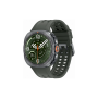 Samsung Galaxy Watch Ultra2 L715F 47 мм LTE серый  титан ЕАС